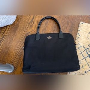 Kate spade The little better sam nylon universal laptop bag